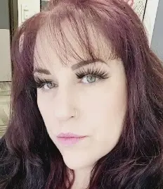 Shannon Wright